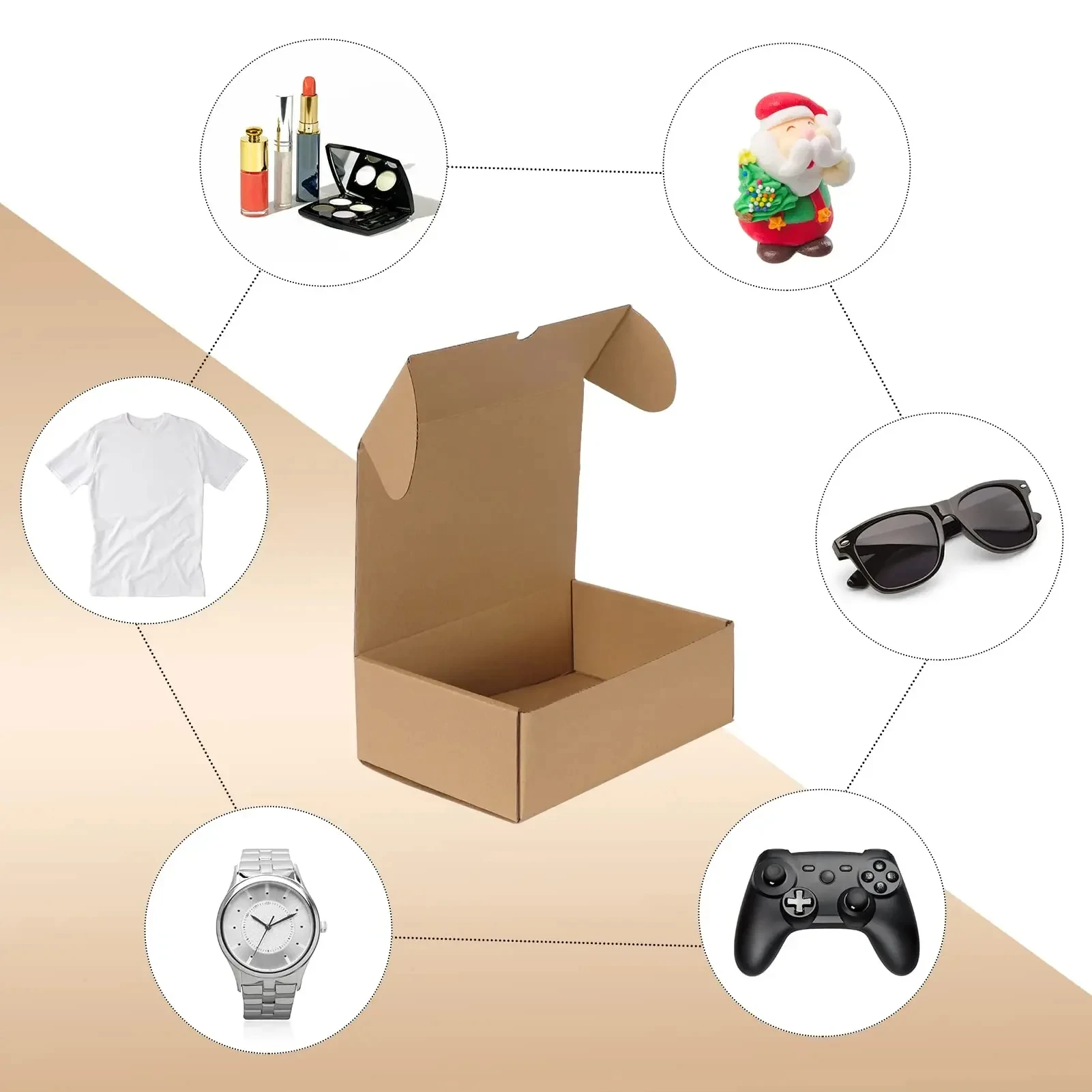 view