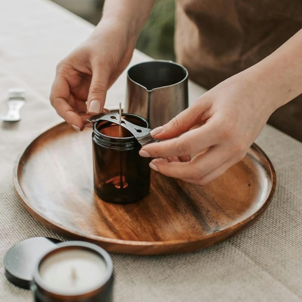 view